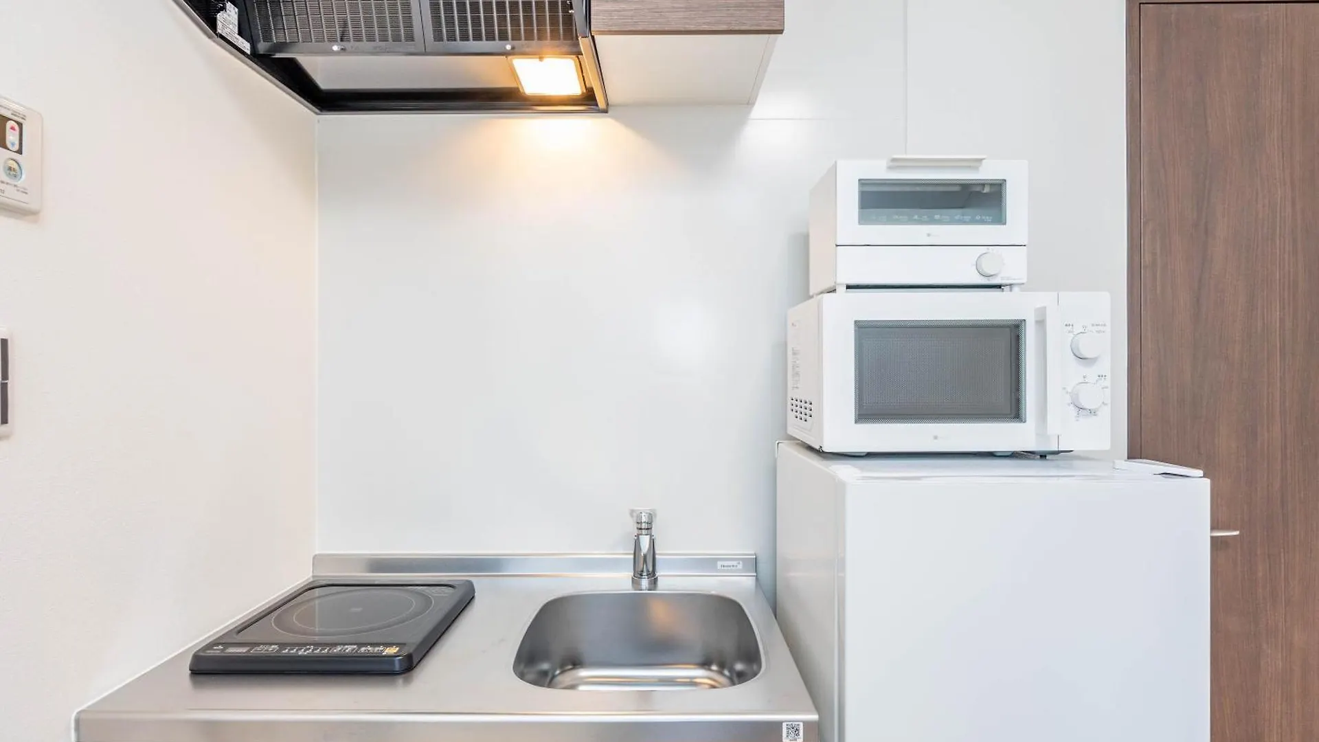 1688 House Osaka C Apartment