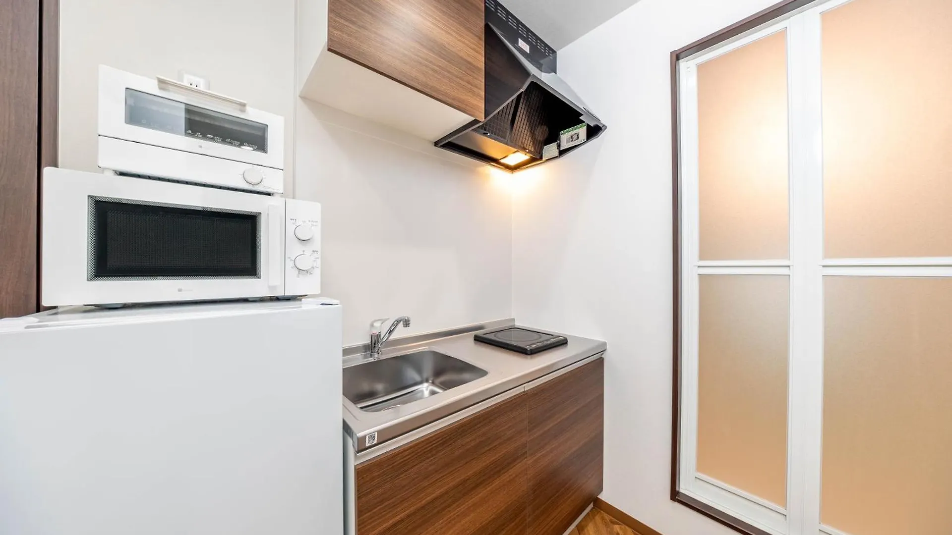 1688 House Osaka C Apartment