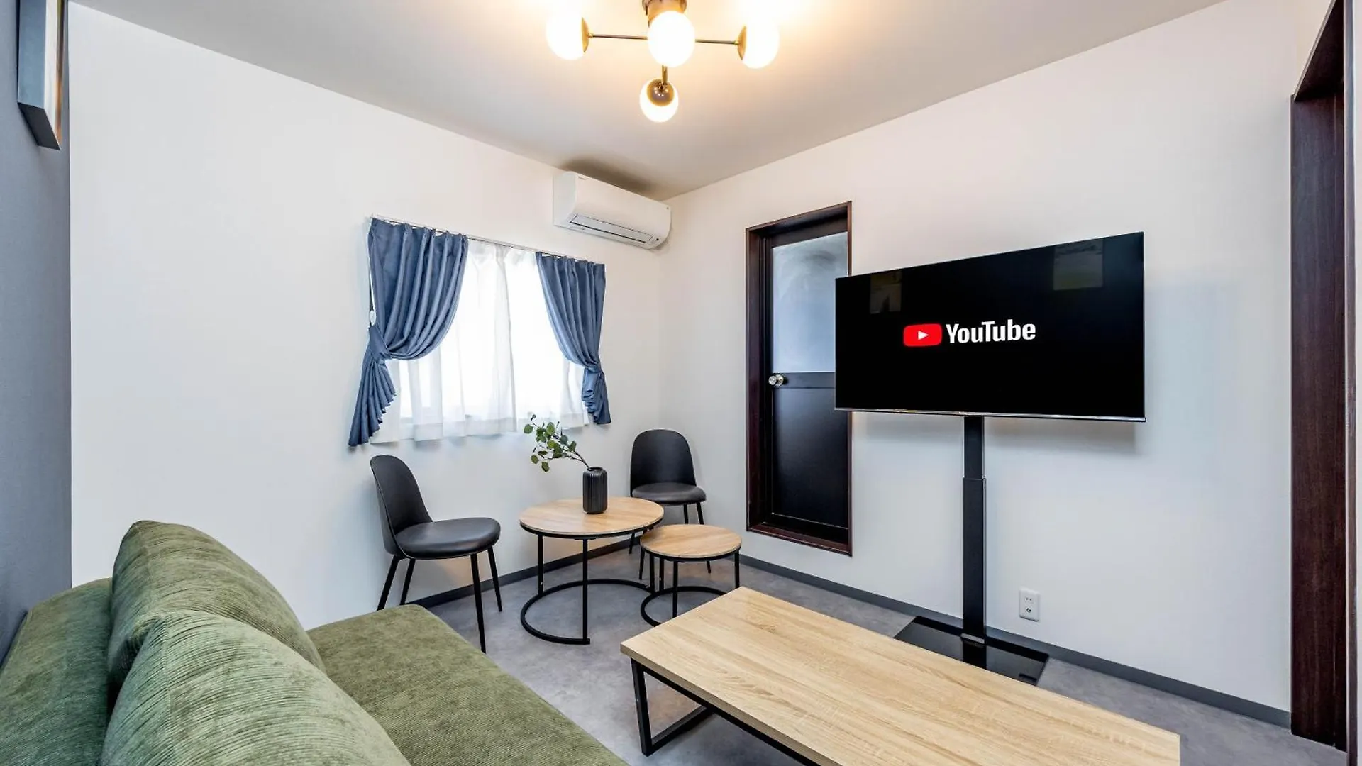 1688 House Osaka C Apartment
