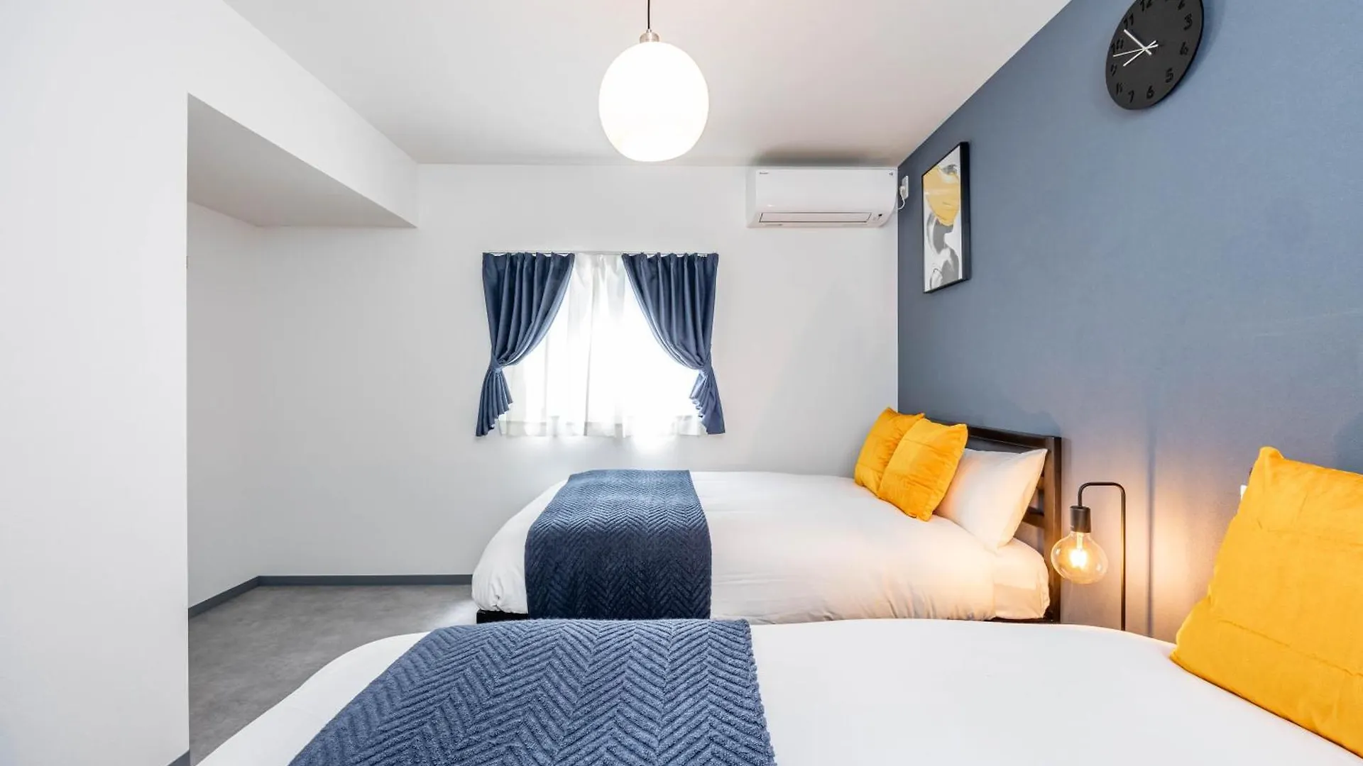 1688 House Osaka C Apartment 0*,