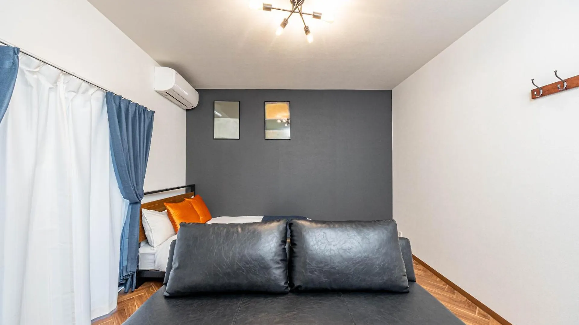 1688 House Osaka C Apartment