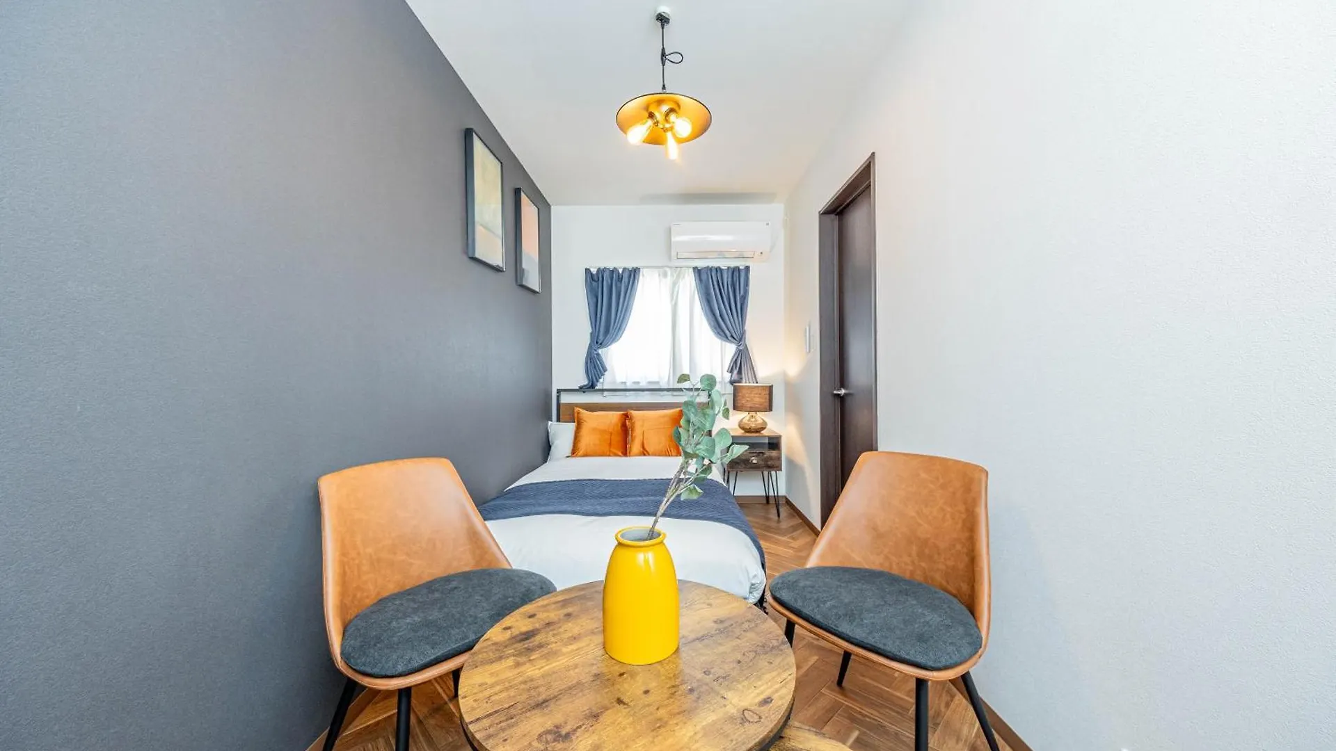 1688 House Osaka C Apartment 0*,