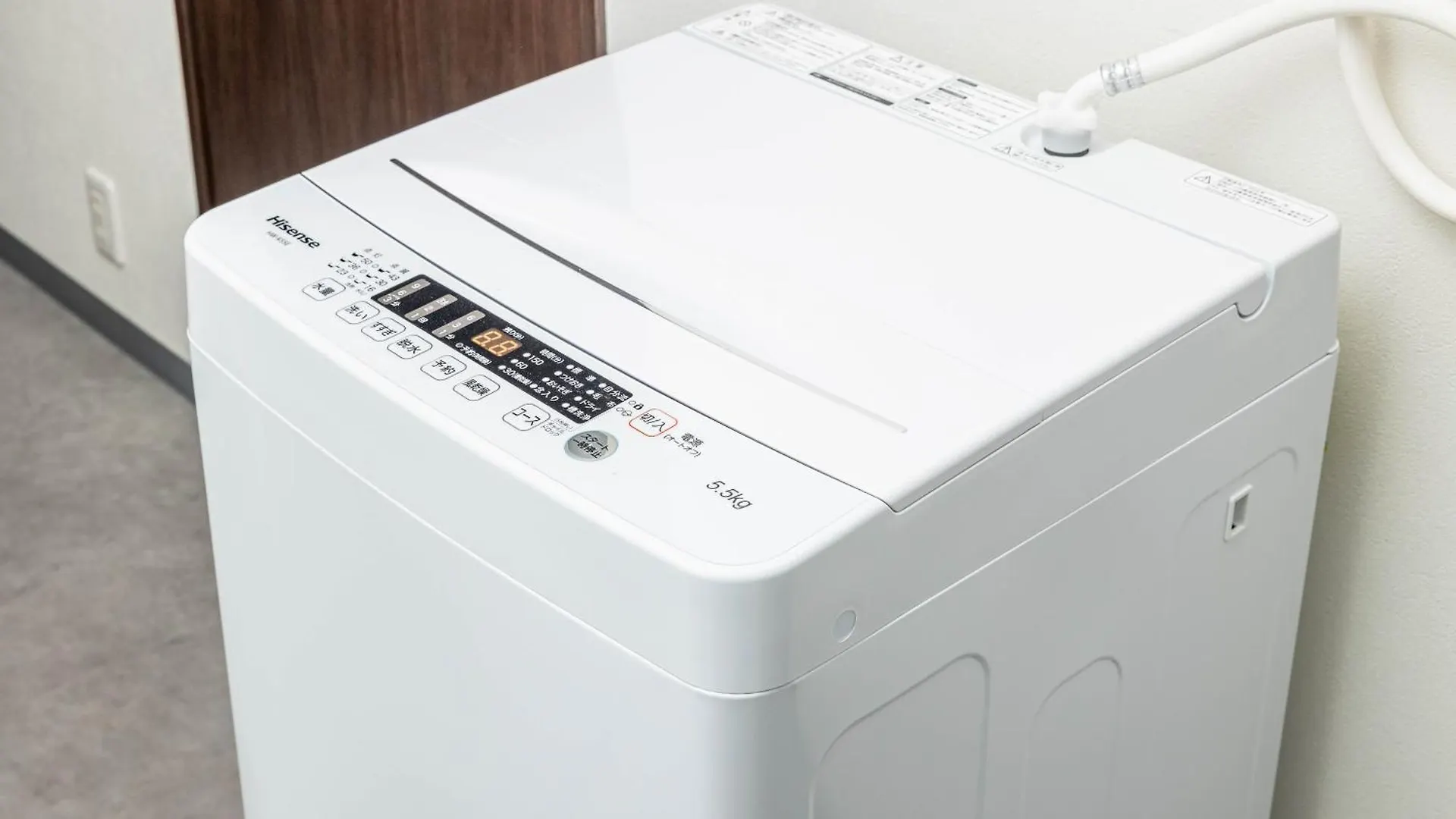 شقة 1688 House Osaka C 0*,  اليابان