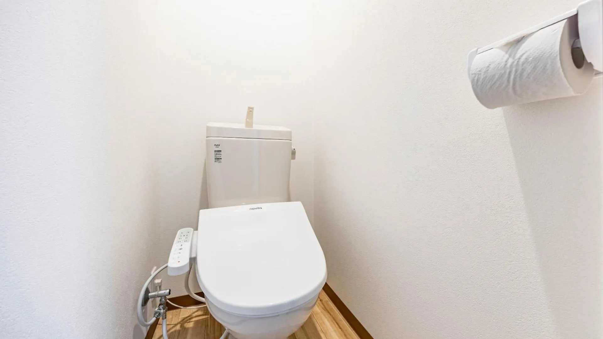 شقة 1688 House Osaka C اليابان