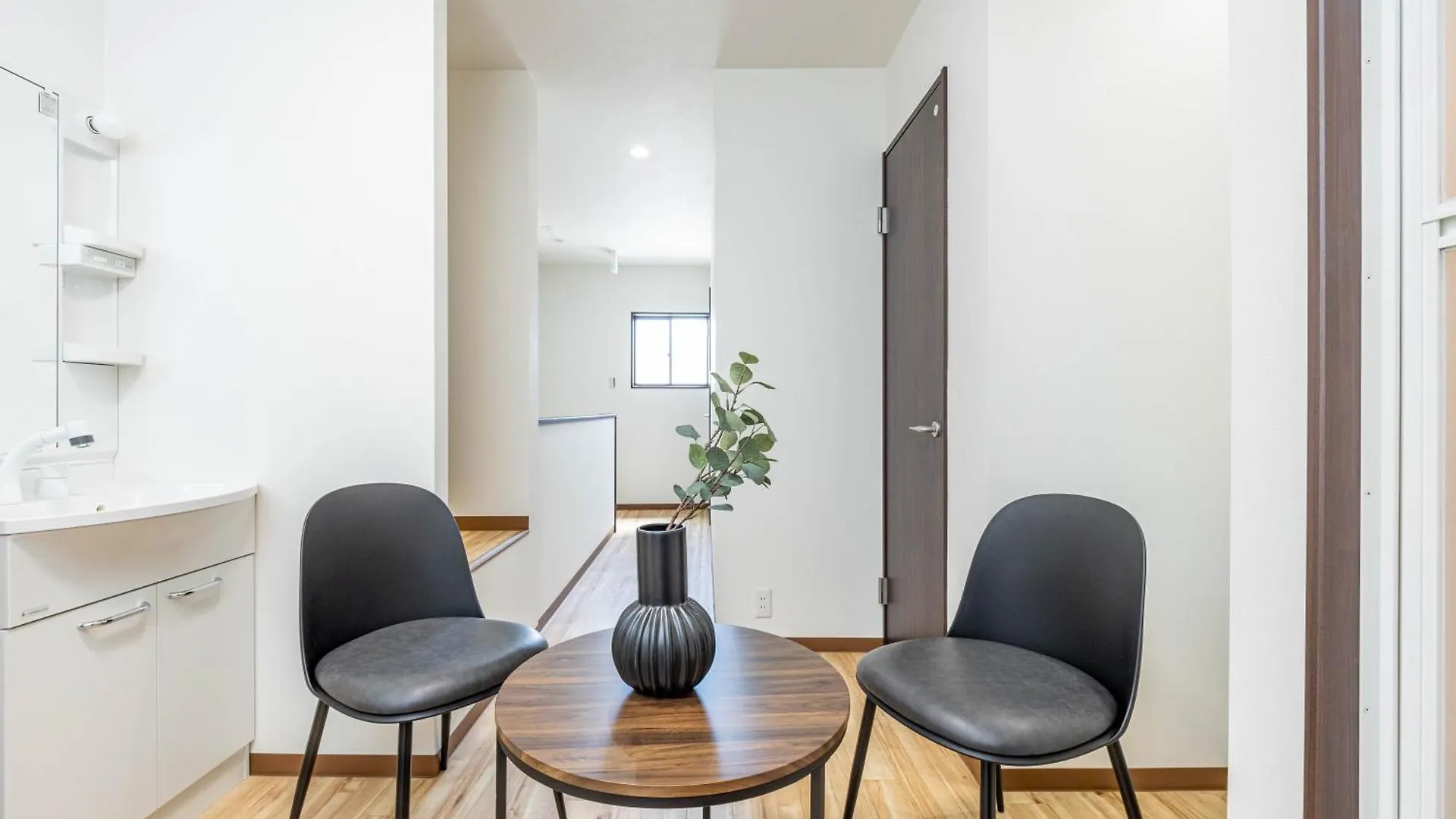شقة 1688 House Osaka C اليابان
