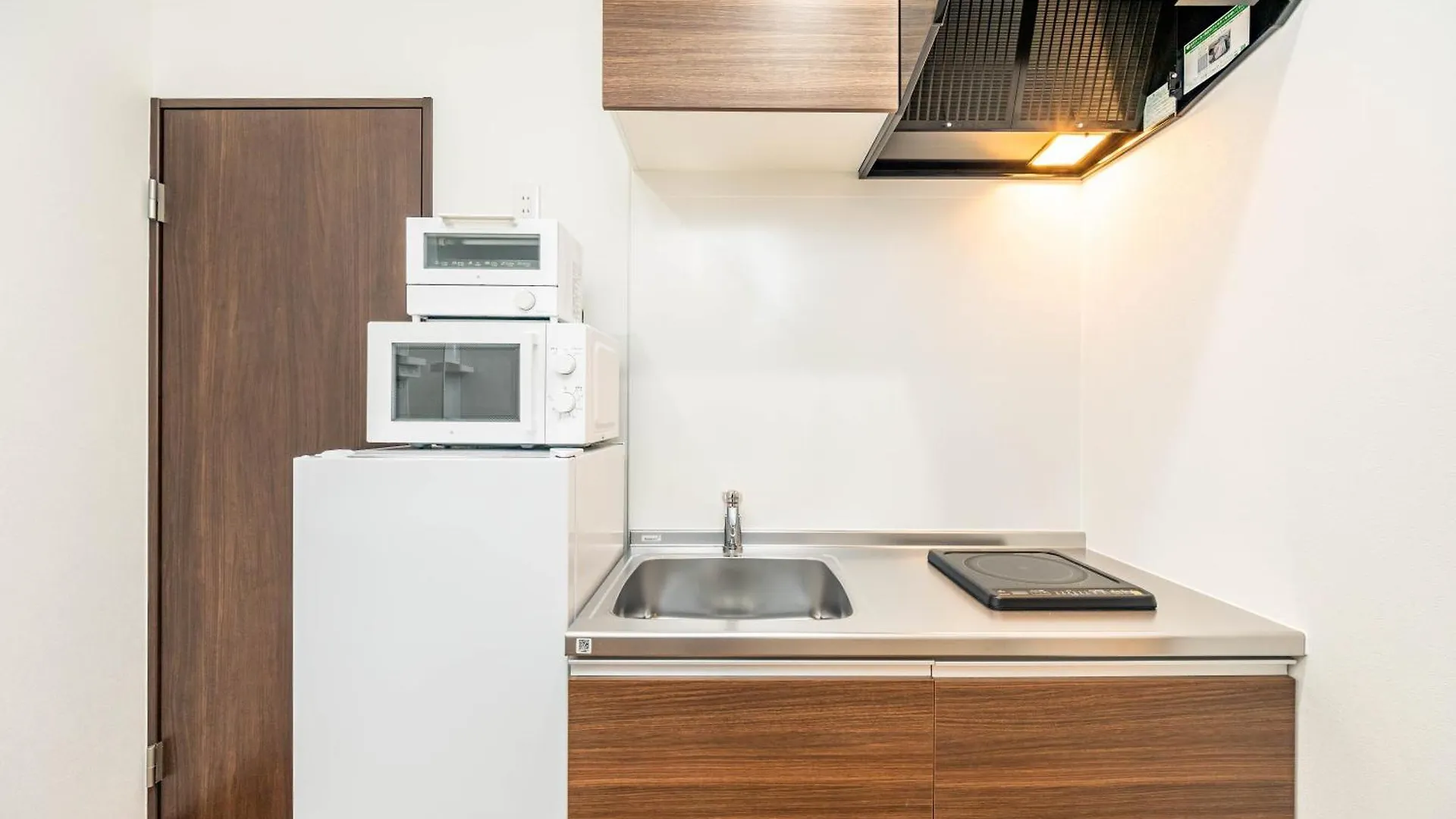 شقة 1688 House Osaka C اليابان