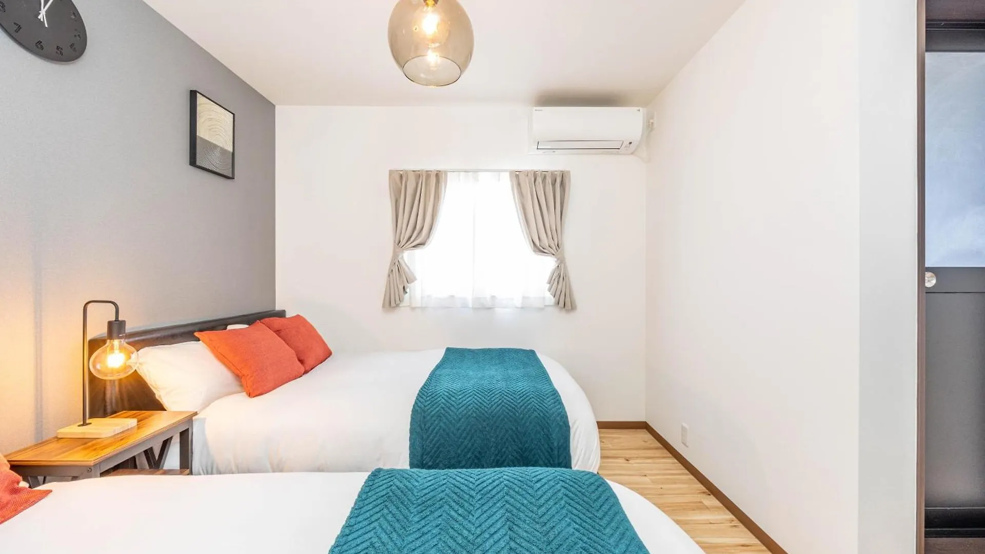 شقة 1688 House Osaka C اليابان