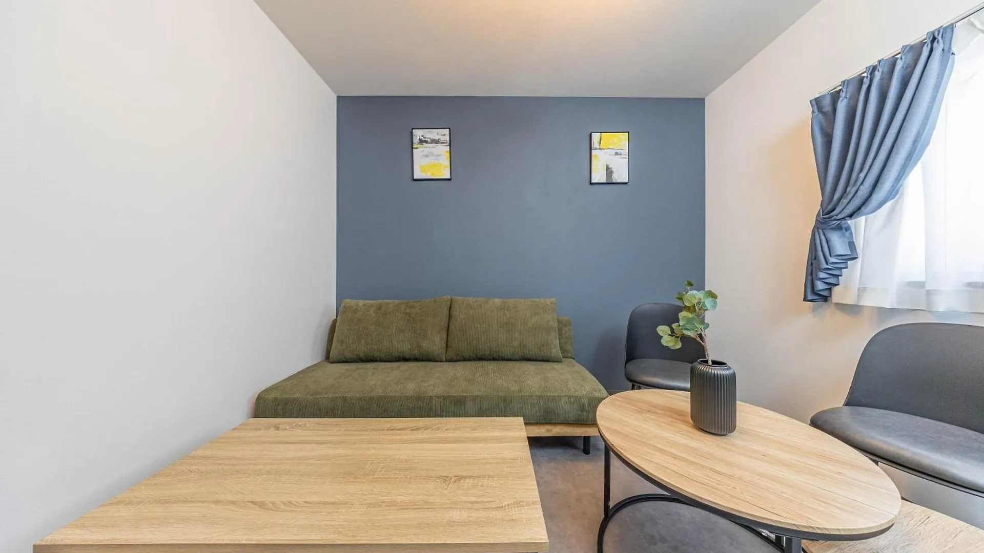 شقة 1688 House Osaka C