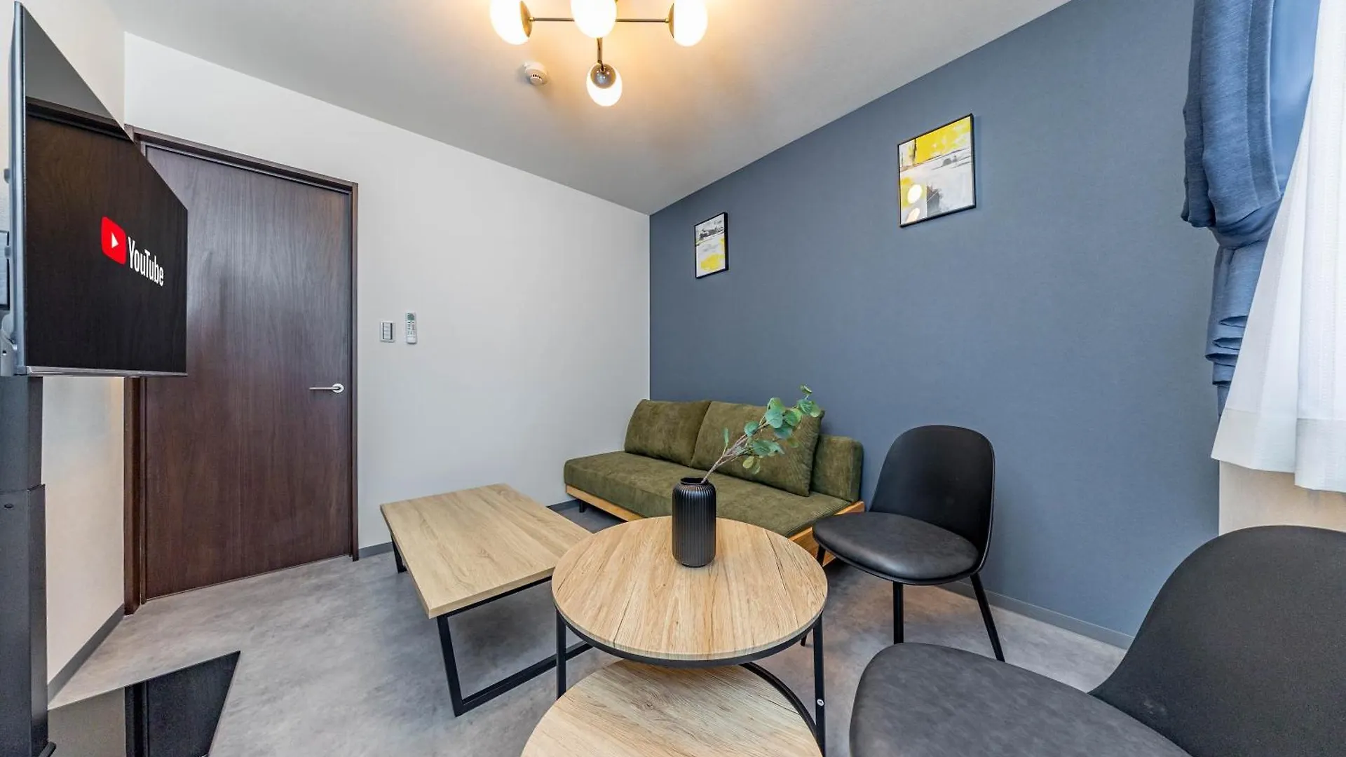 شقة 1688 House Osaka C اليابان