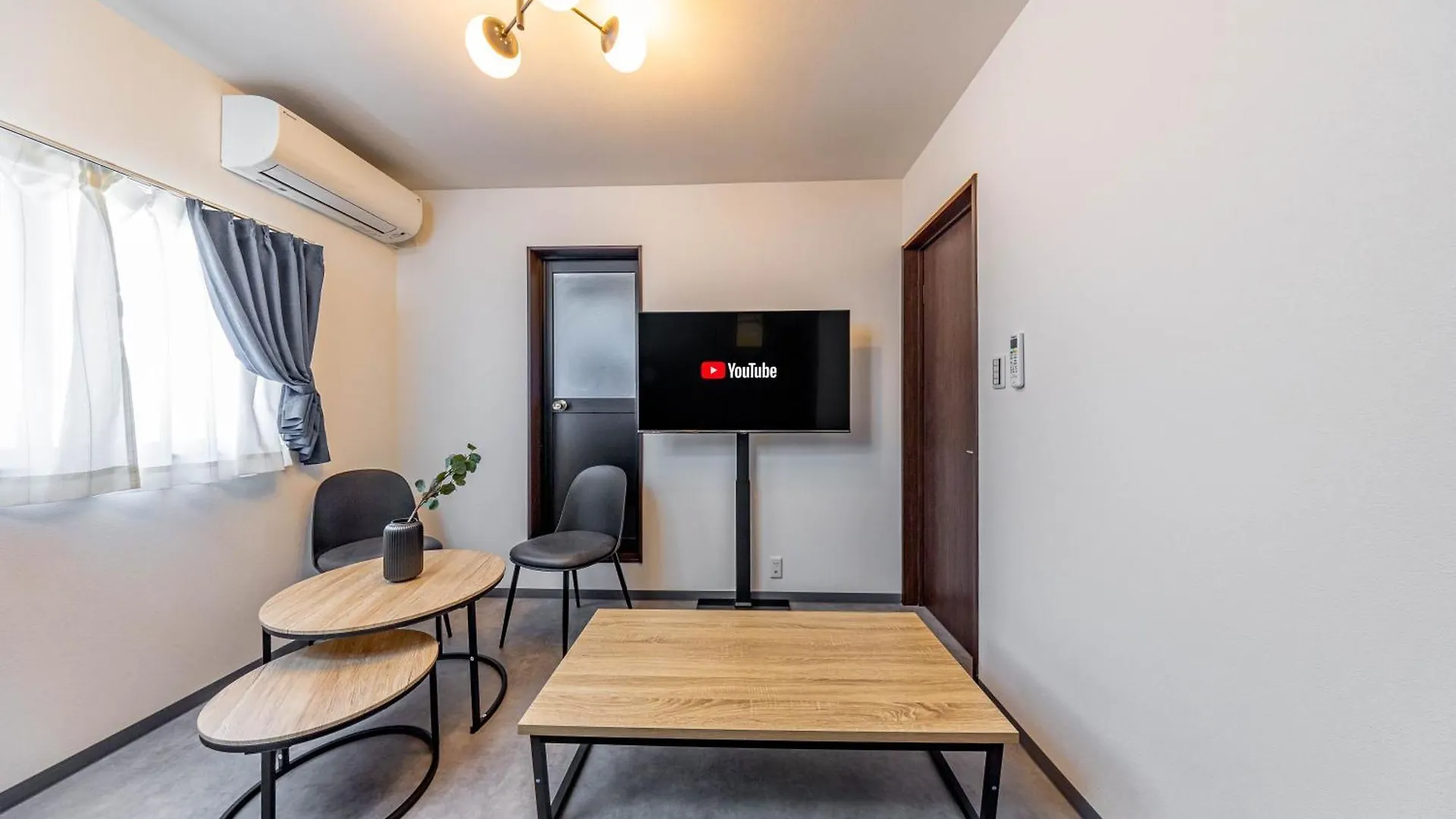 شقة 1688 House Osaka C
