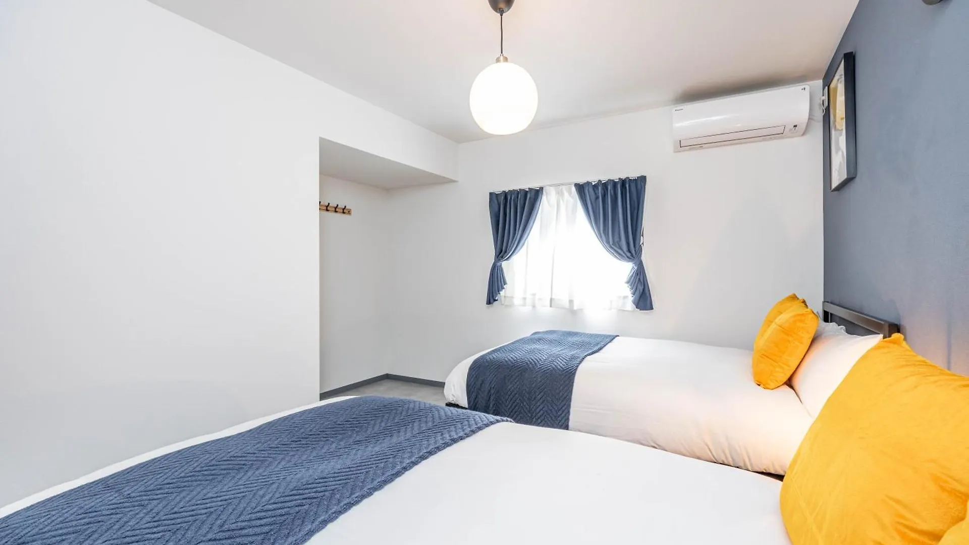 شقة 1688 House Osaka C