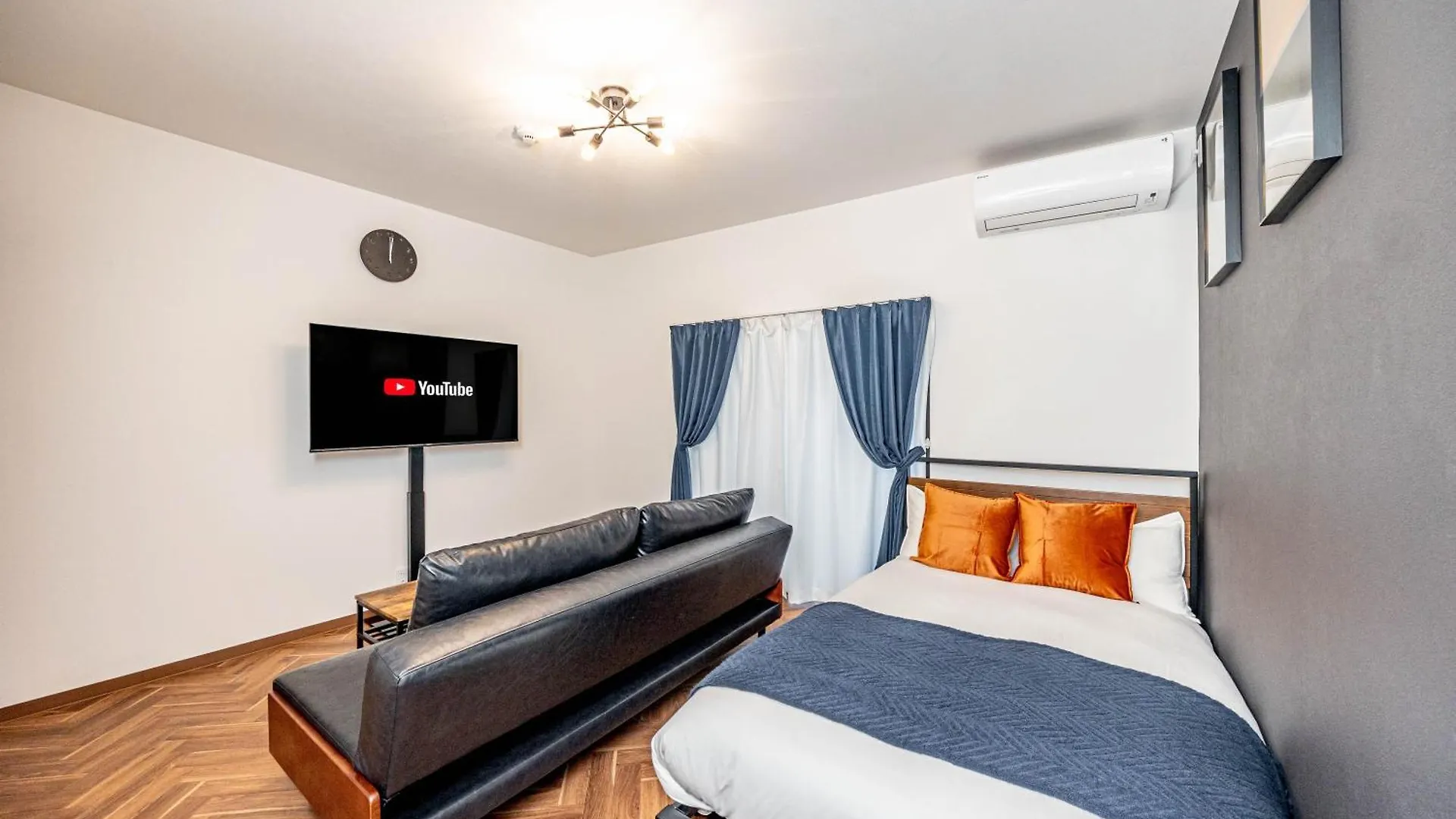 شقة 1688 House Osaka C اليابان