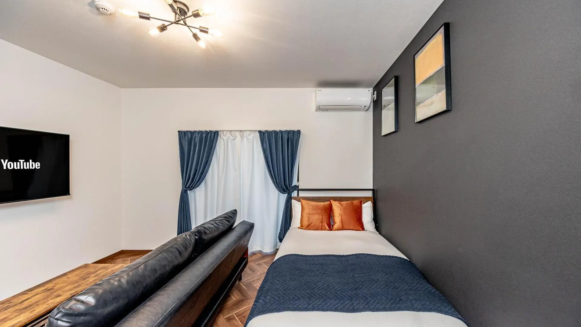 شقة 1688 House Osaka C 0*,  اليابان