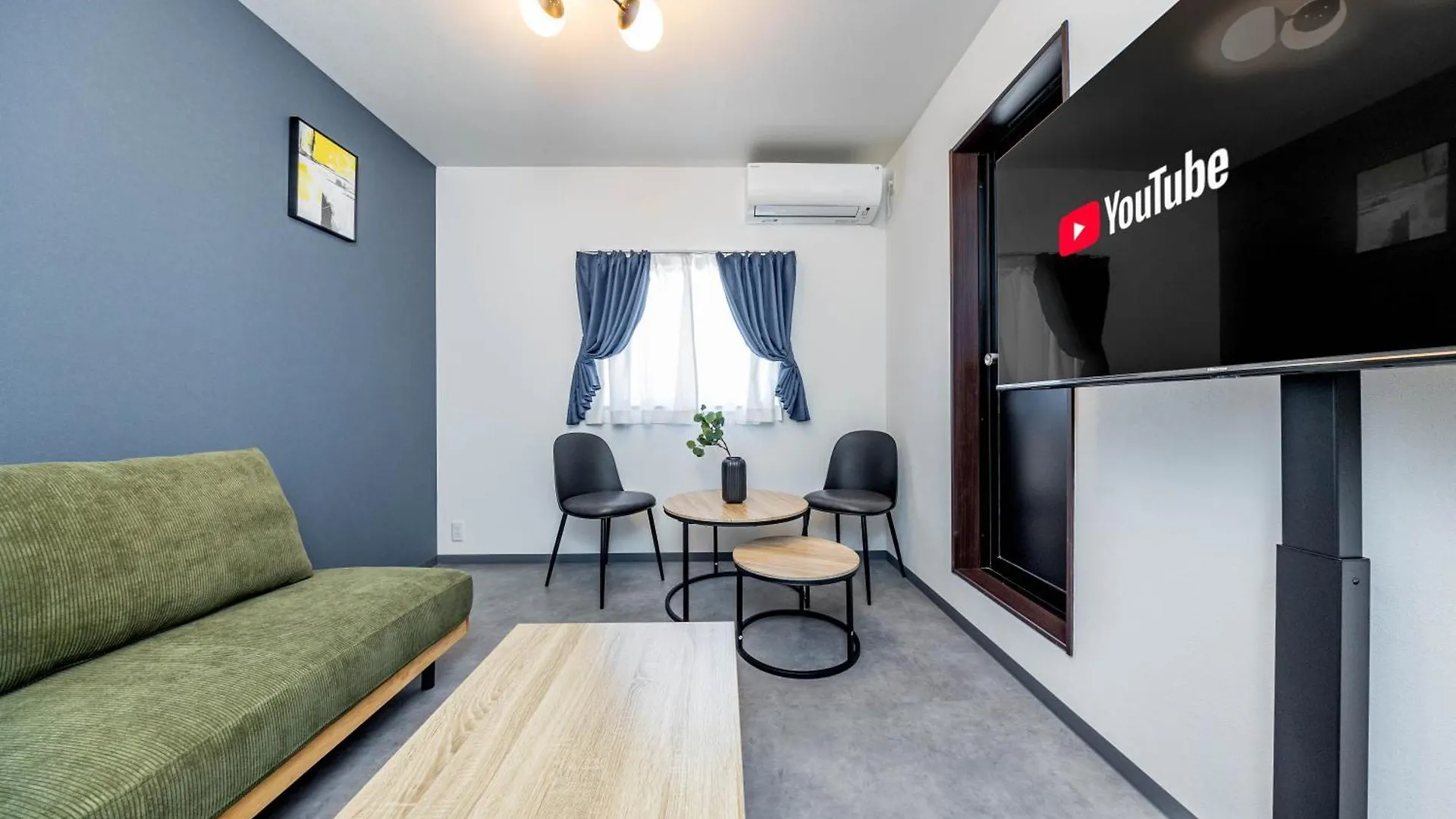 شقة 1688 House Osaka C