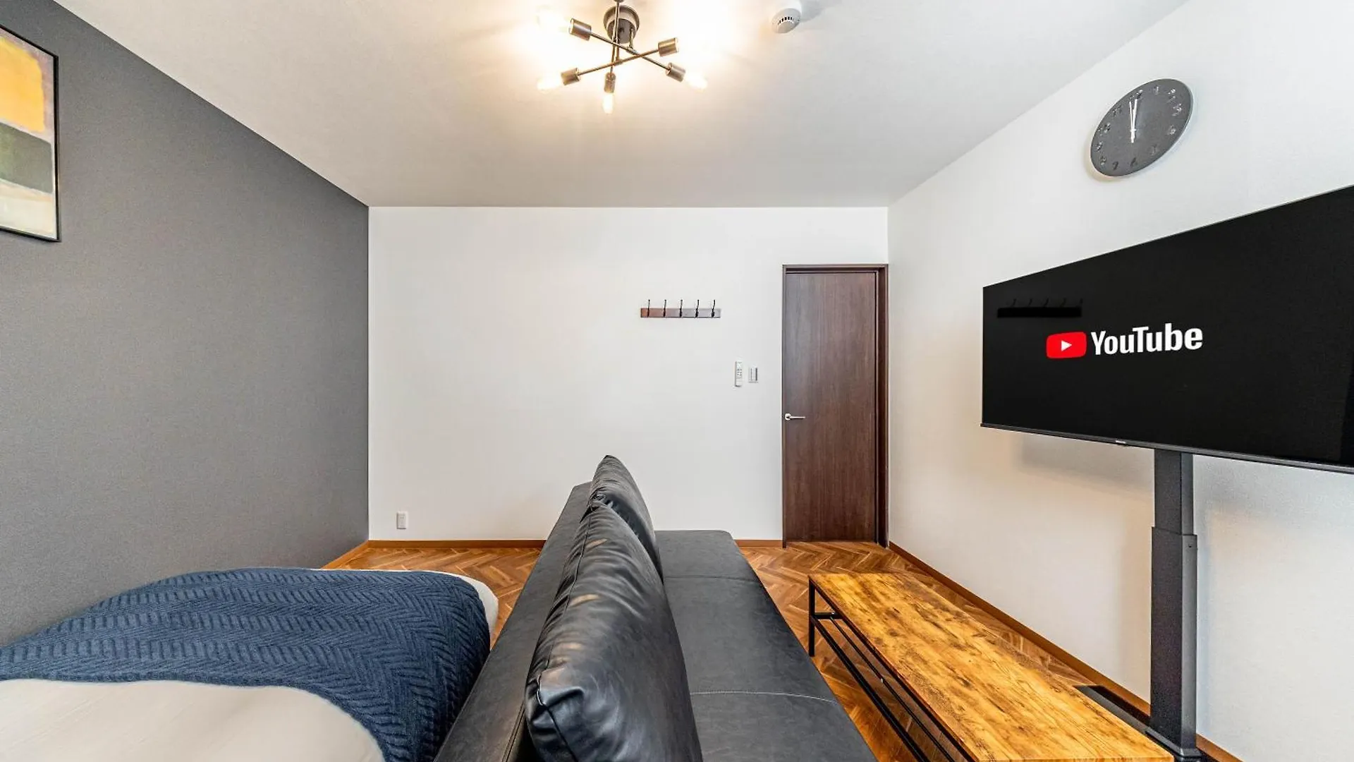 1688 House Osaka C Apartment